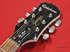 Epiphone Les Paul Junior 【返品OK】[WLI50]【阿倍野店在庫】_4