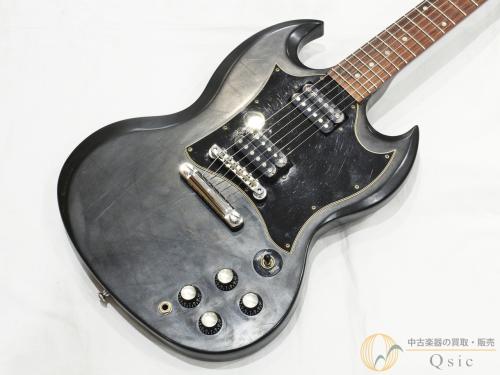 Gibson SG SPECIAL 2002 【返品OK】[WLI49]【阿倍野店在庫】 // セール対象商品!