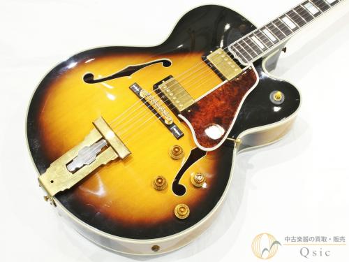 Gibson L-5 CES 1996年製 【返品OK】[WLI58]【神戸店在庫】 // セール対象商品!