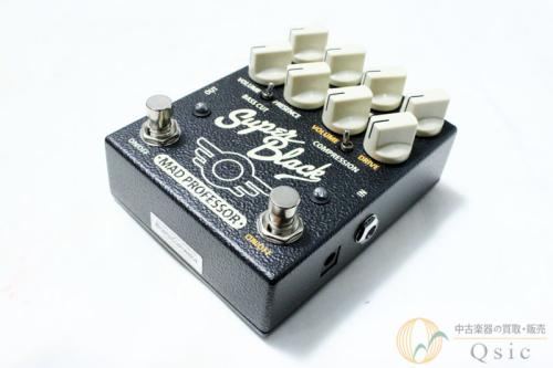 MAD PROFESSOR Super Black [WL866]【神戸店在庫】