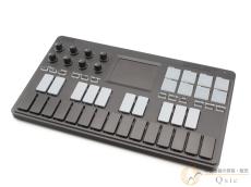 KORG nanoKEY Studio [WLX09]【阿倍野店在庫】
