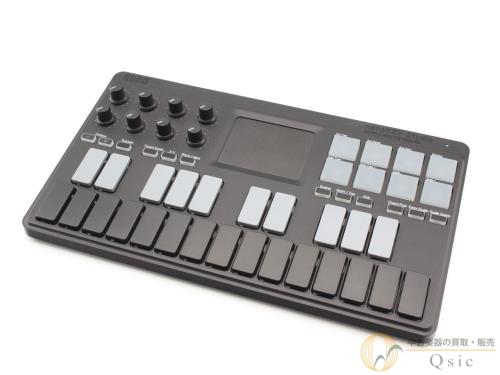KORG nanoKEY Studio [WLX09]【神戸店在庫】