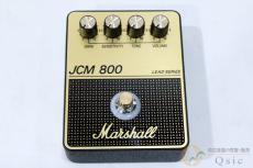 Marshall JCM800 Overdrive Pedal [WL793]【神戸店在庫】_7