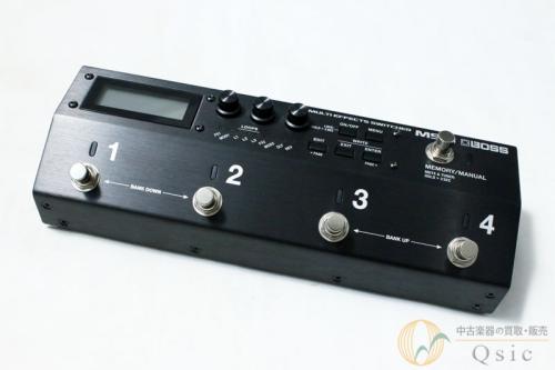 BOSS MS-3 [WL353]【神戸店在庫】