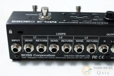 BOSS MS-3 [WL353]【神戸店在庫】_5