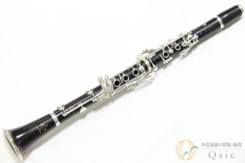 Buffet Crampon E13 B♭ [調整済み] 【返品OK】[UL184]【神戸店在庫】