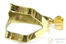 H. Selmer GL テナーサックス用リガチャー [WL275]【神戸店在庫】