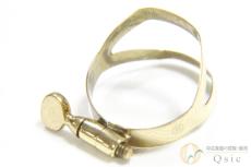H. Selmer GL テナーサックス用リガチャー [WL275]【神戸店在庫】_2