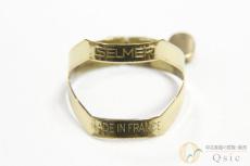 H. Selmer GL テナーサックス用リガチャー [WL275]【神戸店在庫】_6