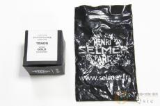 H. Selmer GL テナーサックス用リガチャー [WL275]【神戸店在庫】_9