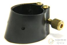 ROVNER DARK 3R バリトンサックス用リガチャー [WL875]【神戸店在庫】