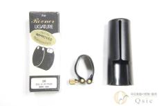 ROVNER DARK 3R バリトンサックス用リガチャー [WL875]【神戸店在庫】_6