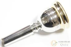 PERANTUCCI PT-83S リムゴールド チューバ用マウスピース [WL854]【神戸店在庫】