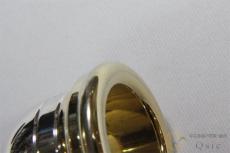 PERANTUCCI PT-83S リムゴールド チューバ用マウスピース [WL854]【神戸店在庫】_9