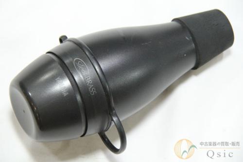 YAMAHA PM3 サイレントブラス [WL874]【神戸店在庫】