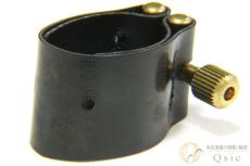 ROVNER DARK 3R バリトンサックス用リガチャー [WL876]【神戸店在庫】