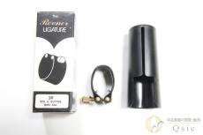 ROVNER DARK 3R バリトンサックス用リガチャー [WL876]【神戸店在庫】_7