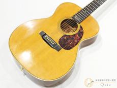 Martin 000-28EC 2006年製 【返品OK】[WLI57]【箕面店在庫】 // セール対象商品!