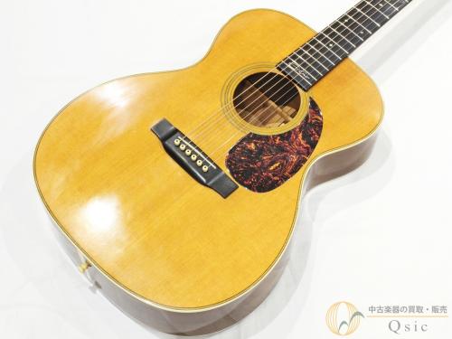 Martin 000-28EC 2006年製 【返品OK】[WLI57]【箕面店在庫】 // セール対象商品!