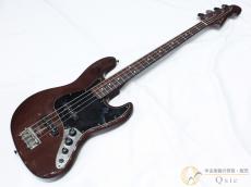Fender Made in Japan Traditional 60s Jazz Bass Walnut 【返品OK】[VLX12]【阿倍野店在庫】 // セール対象商品!_2