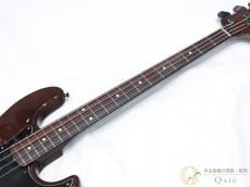 Fender Made in Japan Traditional 60s Jazz Bass Walnut 【返品OK】[VLX12]【阿倍野店在庫】 // セール対象商品!_3