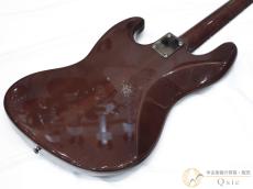 Fender Made in Japan Traditional 60s Jazz Bass Walnut 【返品OK】[VLX12]【阿倍野店在庫】 // セール対象商品!_5