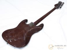 Fender Made in Japan Traditional 60s Jazz Bass Walnut 【返品OK】[VLX12]【阿倍野店在庫】 // セール対象商品!_6