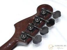 Fender Made in Japan Traditional 60s Jazz Bass Walnut 【返品OK】[VLX12]【阿倍野店在庫】 // セール対象商品!_8