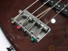 Fender Made in Japan Traditional 60s Jazz Bass Walnut 【返品OK】[VLX12]【阿倍野店在庫】 // セール対象商品!_9
