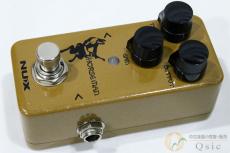 nux NOD-1 Horsemen [WL654]【神戸店在庫】