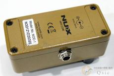 nux NOD-1 Horsemen [WL654]【神戸店在庫】_2