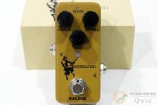 nux NOD-1 Horsemen [WL654]【神戸店在庫】_7