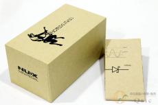 nux NOD-1 Horsemen [WL654]【神戸店在庫】_8