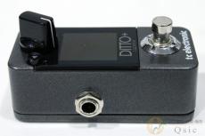 tc electronic Ditto+ Looper [WL341]【神戸店在庫】_3