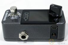 tc electronic Ditto+ Looper [WL341]【神戸店在庫】_4