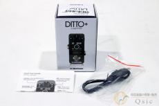 tc electronic Ditto+ Looper [WL341]【神戸店在庫】_7
