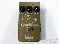 SUMO STOMP Gainsumo [WL384]【神戸店在庫】_7