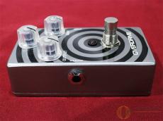 MXR WA44 WYLDE AUDIO OVERDRIVE [WL257]【神戸店在庫】_3