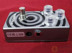 MXR WA44 WYLDE AUDIO OVERDRIVE [WL257]【神戸店在庫】_4
