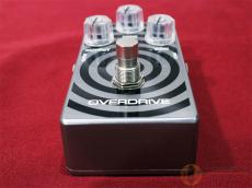 MXR WA44 WYLDE AUDIO OVERDRIVE [WL257]【神戸店在庫】_5
