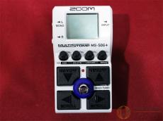 ZOOM MS-50G+ [WL377]【神戸店在庫】_7