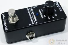 iSP Technologies DECI-MATE DECIMATOR X [WL649]【神戸店在庫】