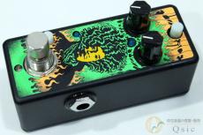 Jim Dunlop JHMS1M Hendrix 1968 Shrine Series Fuzz Face mini [WL652]【神戸店在庫】