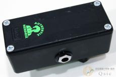 Jim Dunlop JHMS1M Hendrix 1968 Shrine Series Fuzz Face mini [WL652]【神戸店在庫】_2