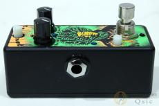 Jim Dunlop JHMS1M Hendrix 1968 Shrine Series Fuzz Face mini [WL652]【神戸店在庫】_3