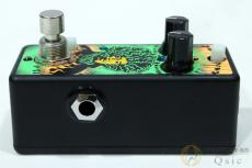 Jim Dunlop JHMS1M Hendrix 1968 Shrine Series Fuzz Face mini [WL652]【神戸店在庫】_4