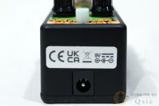 Jim Dunlop JHMS1M Hendrix 1968 Shrine Series Fuzz Face mini [WL652]【神戸店在庫】_6