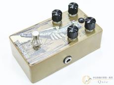 WALRUS AUDIO WARHORN [WL245]【神戸店在庫】