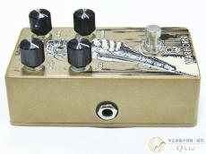 WALRUS AUDIO WARHORN [WL245]【神戸店在庫】_3