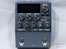BOSS IR-200 Amp & IR Cabinet 2025年製 [WL383]【神戸店在庫】_7